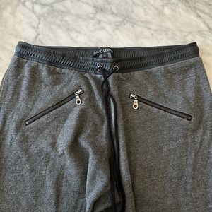 David Lerner Jogger Sweatpant. Size Medium.